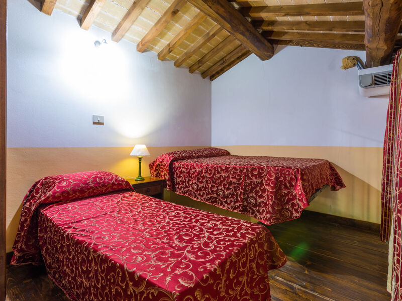 Pokoj 8