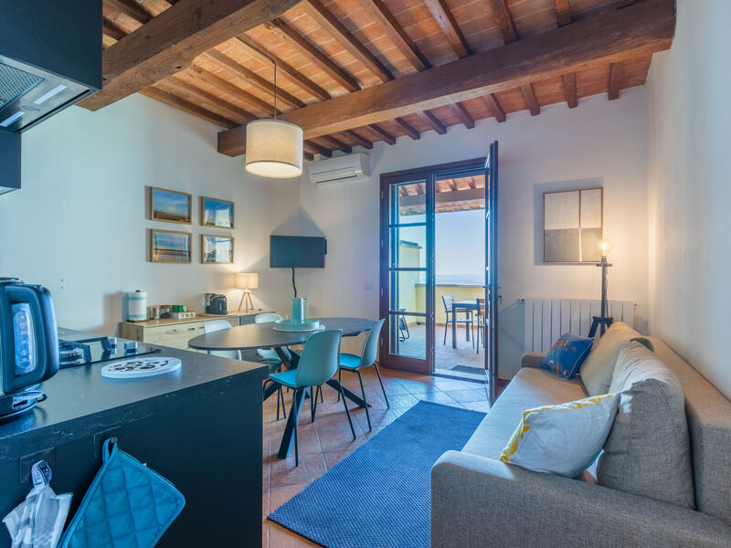 Pokoj 2