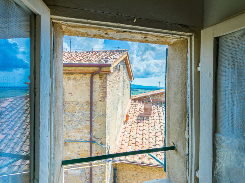 Pokoj 1