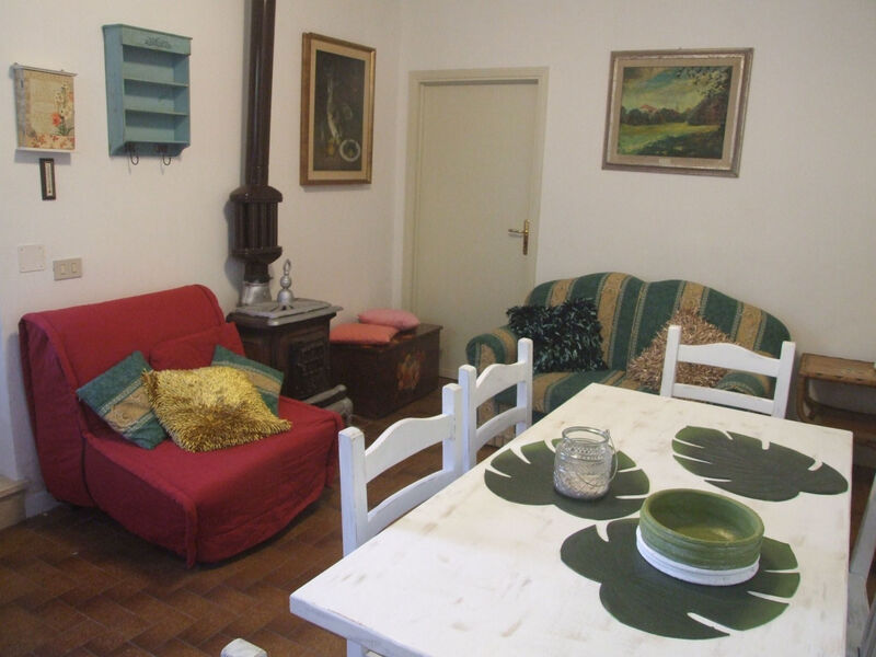 Pokoj 1