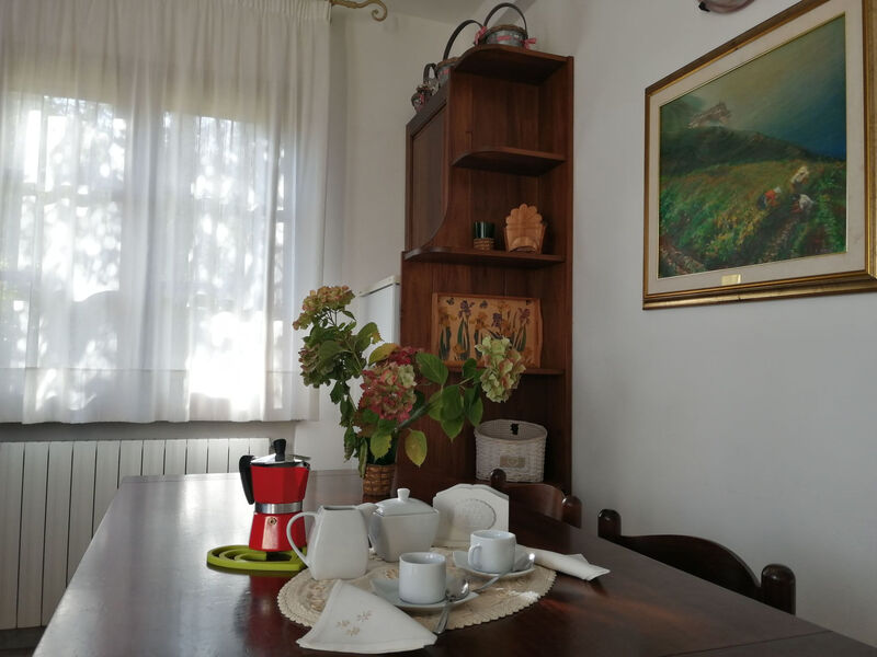 Pokoj 1