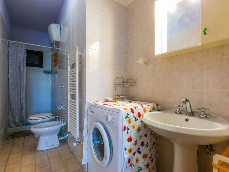 Pokoj 1
