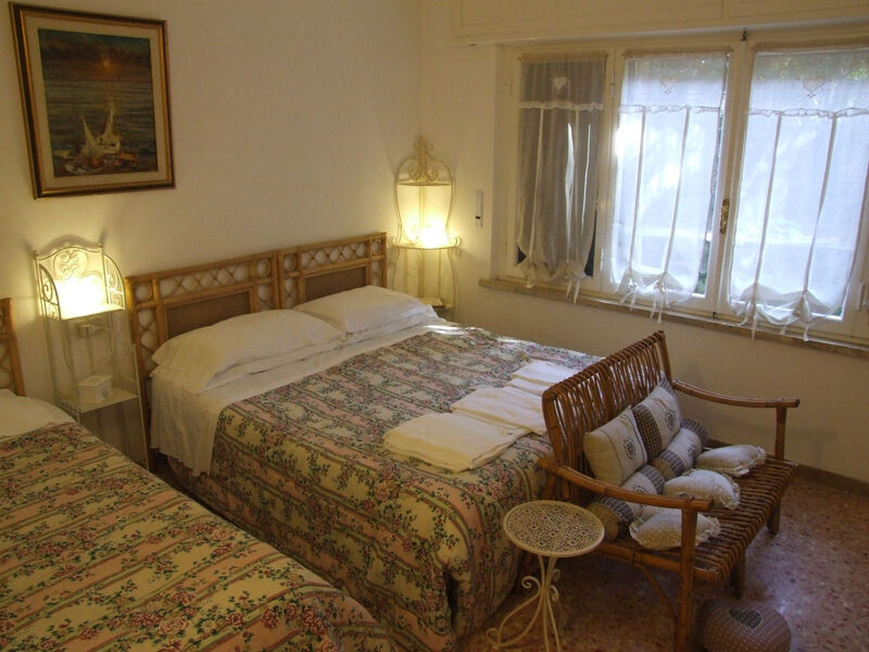 Pokoj 1