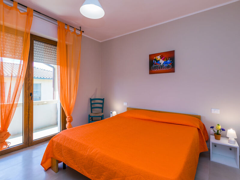 Pokoj 1
