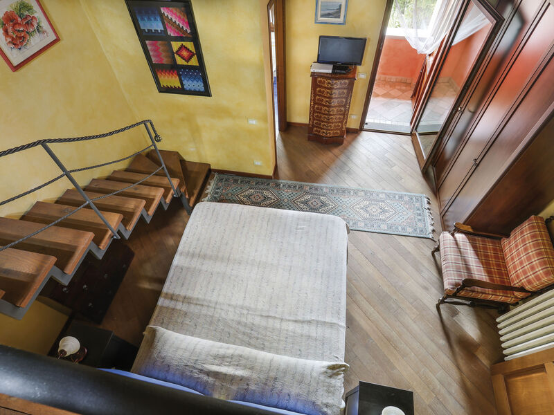 Pokoj 1