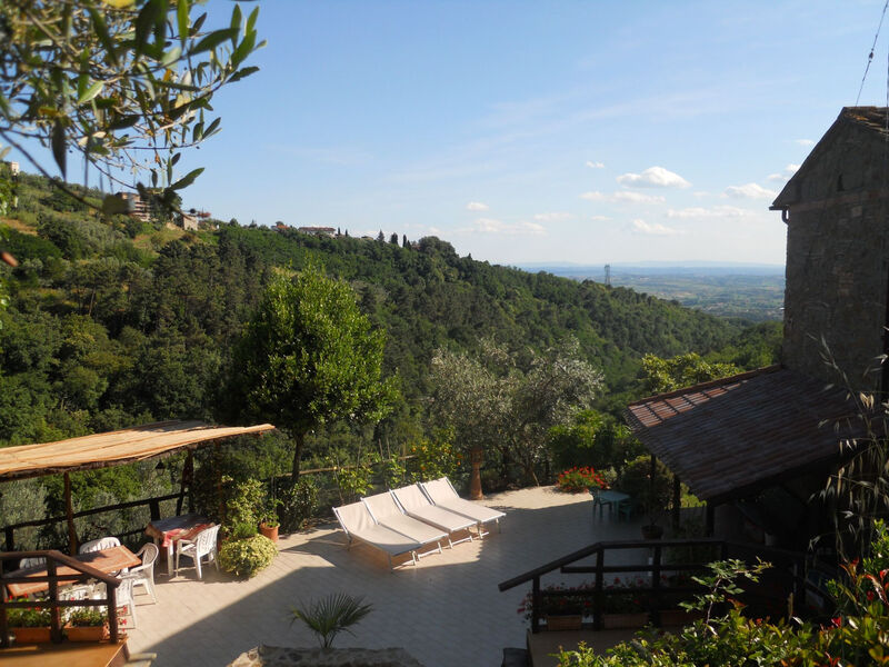 Pokoj 1