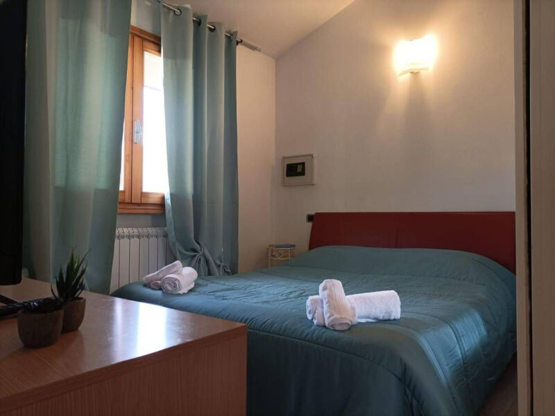Pokoj 1