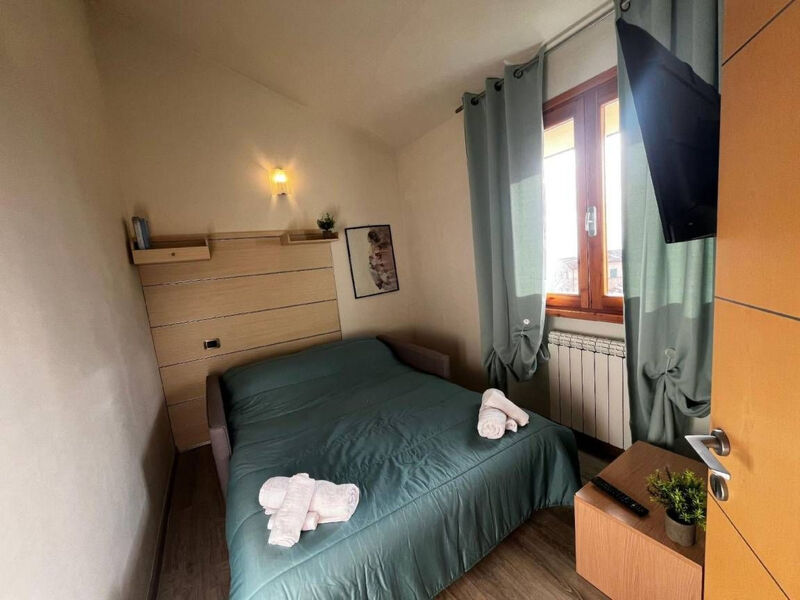 Pokoj 1