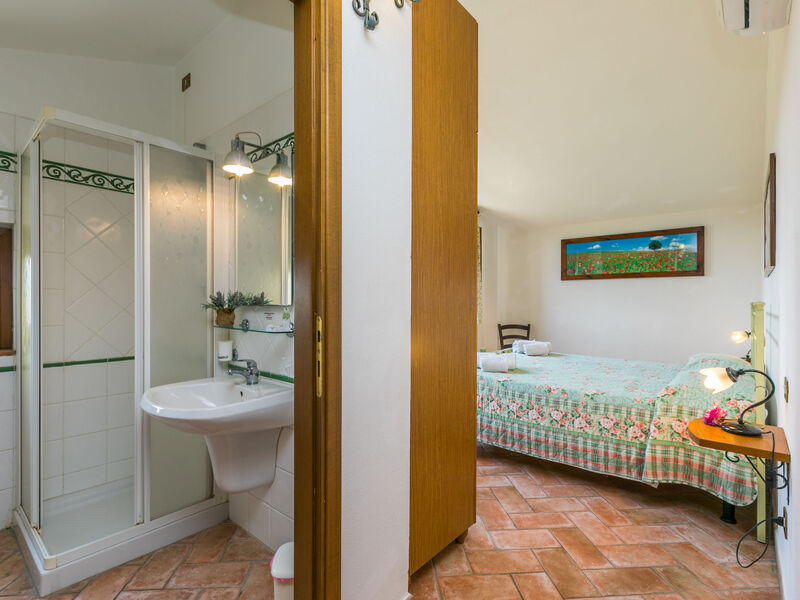 Pokoj 4