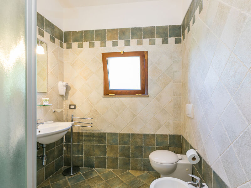 Pokoj 1
