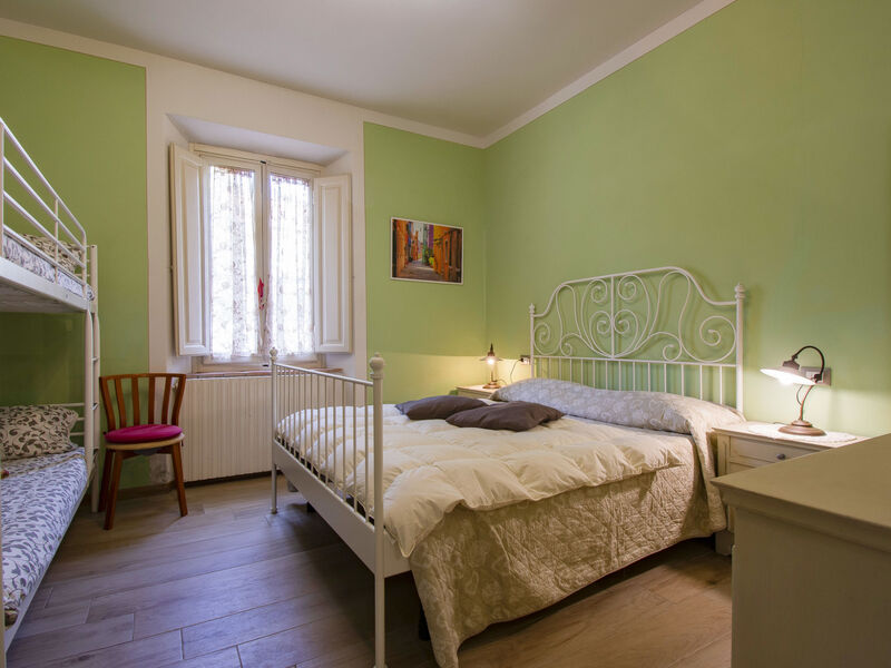 Pokoj 1