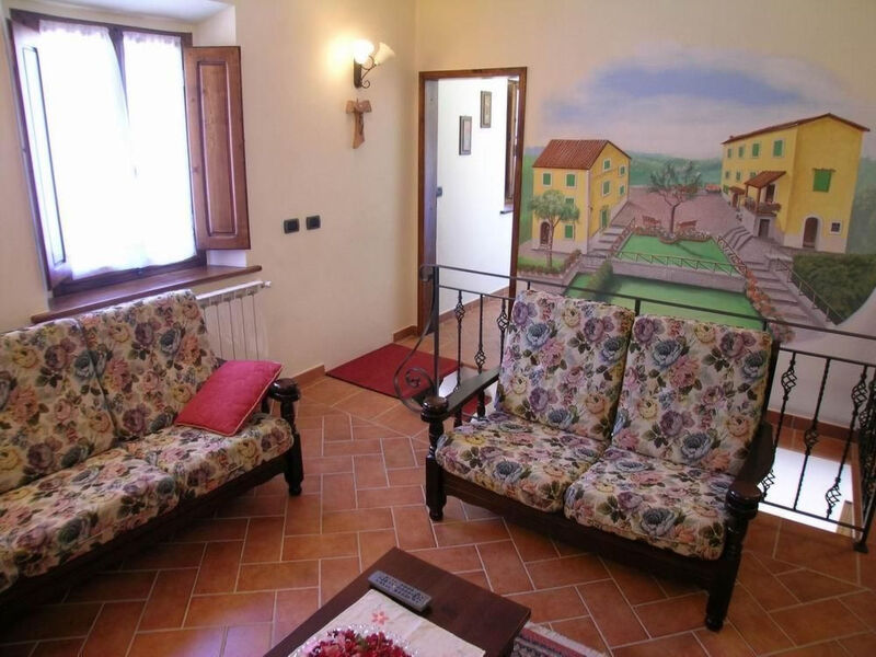Pokoj 1