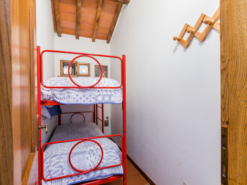 Pokoj 4