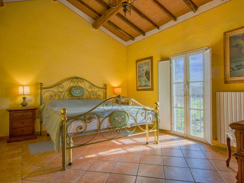 Pokoj 1