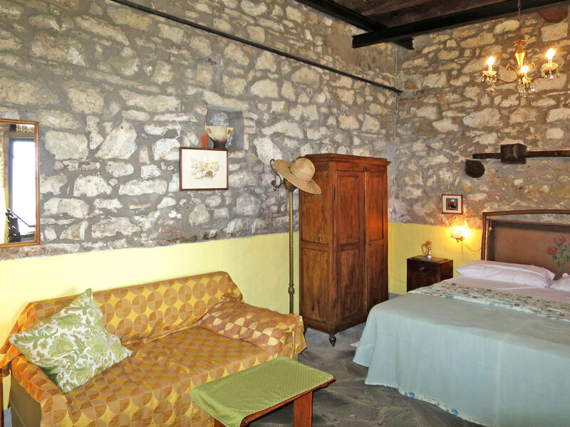 Pokoj 4