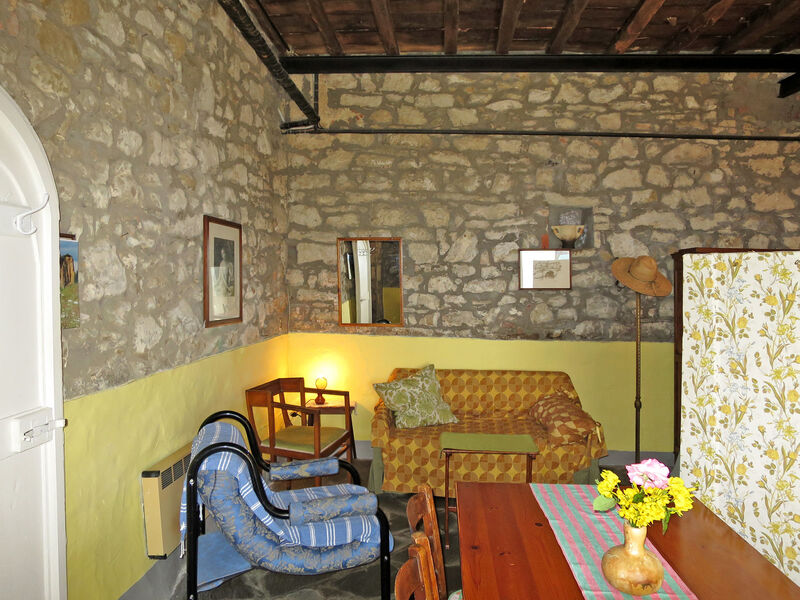 Pokoj 4