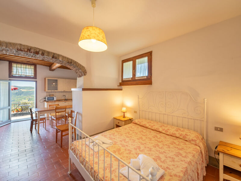 Pokoj 3