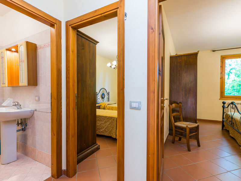 Pokoj 1