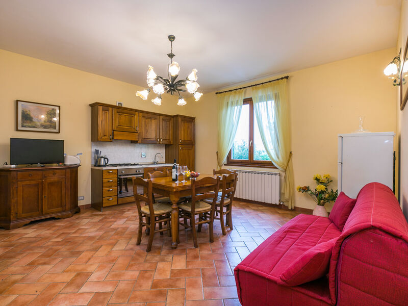 Pokoj 2