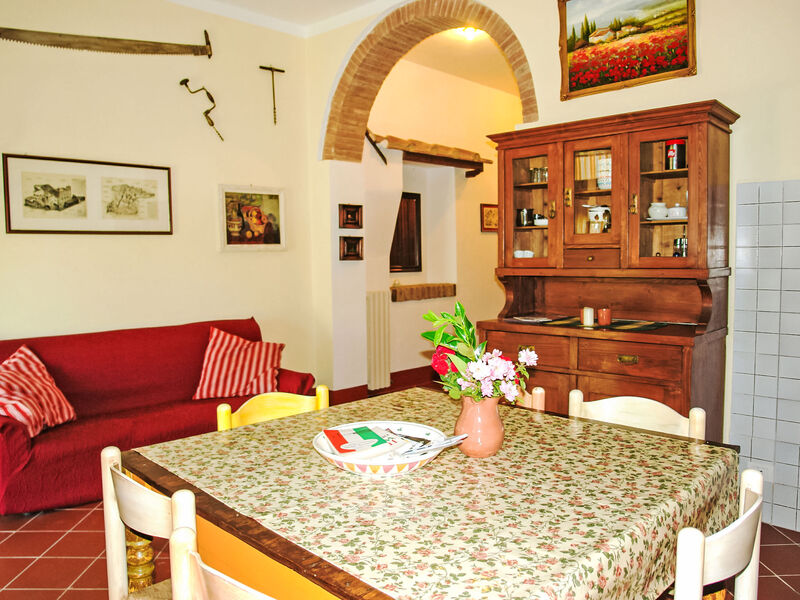 Pokoj 1