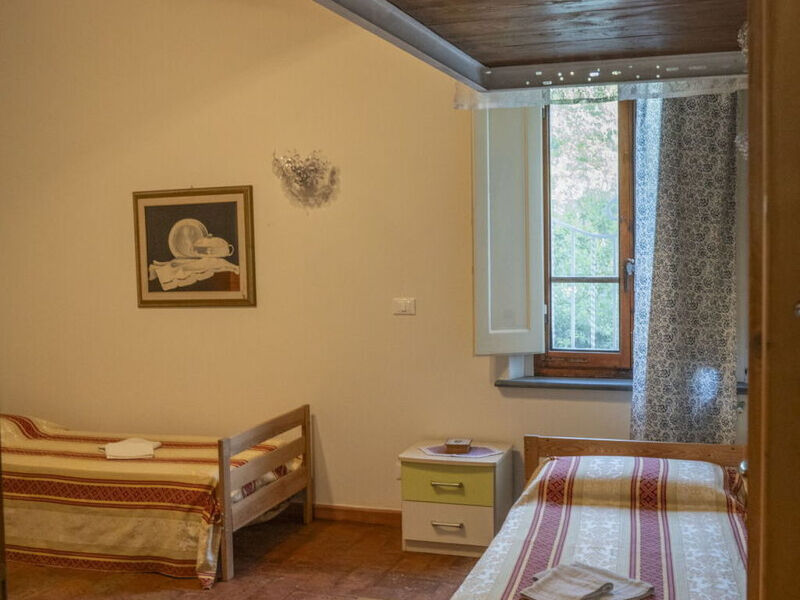 Pokoj 1