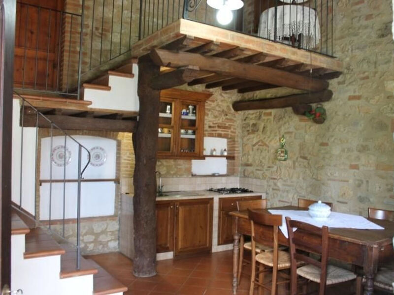Pokoj 1