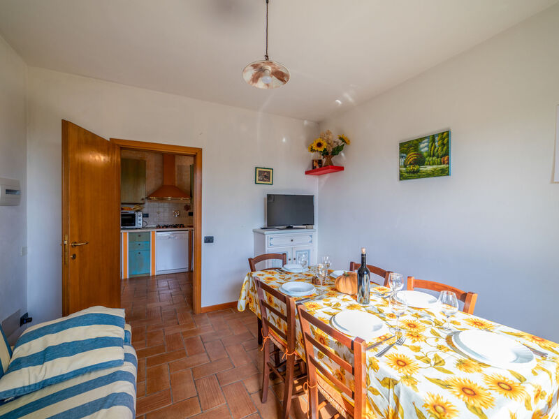 Pokoj 1