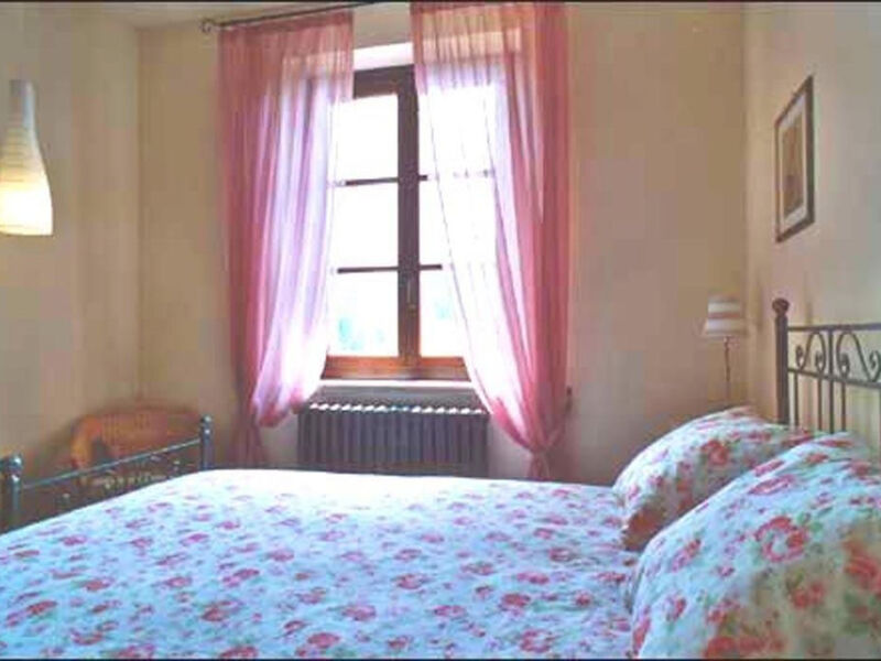 Pokoj 1