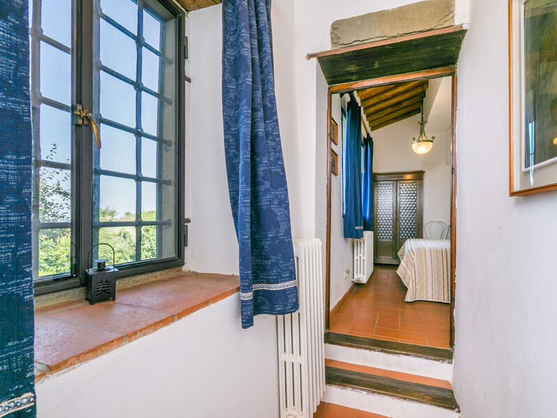 Pokoj 1