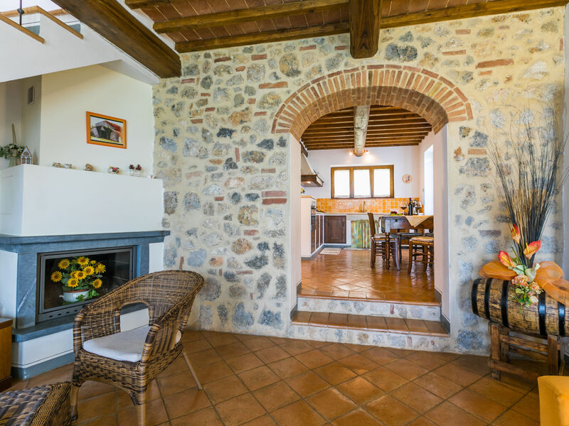 Pokoj 1