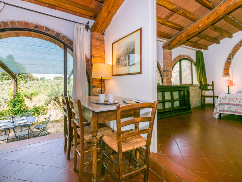 Pokoj 1