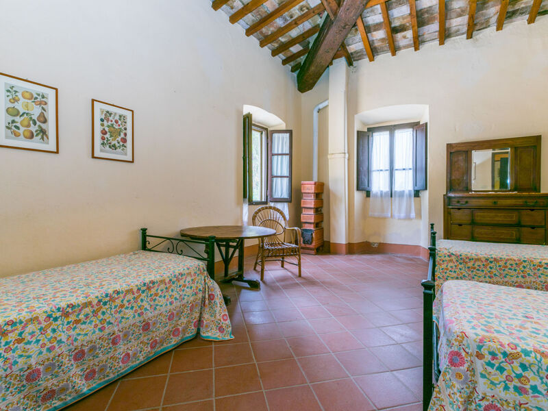 Pokoj 1