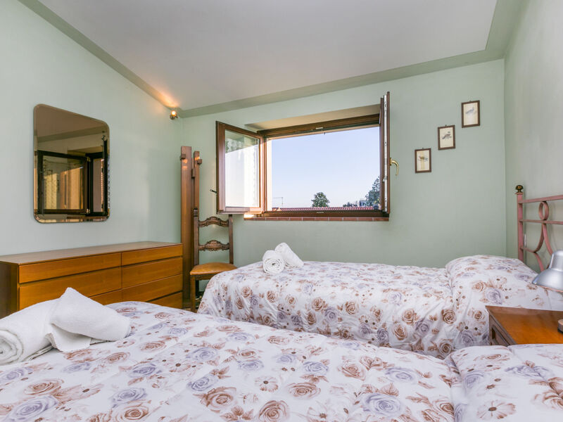 Pokoj 3