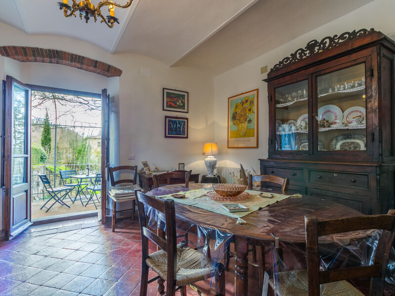 Pokoj 1
