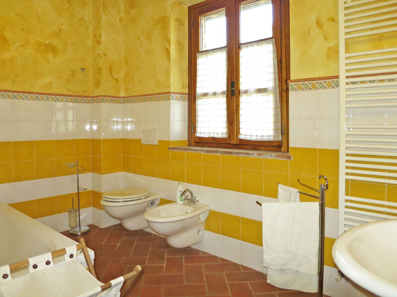 Pokoj 1