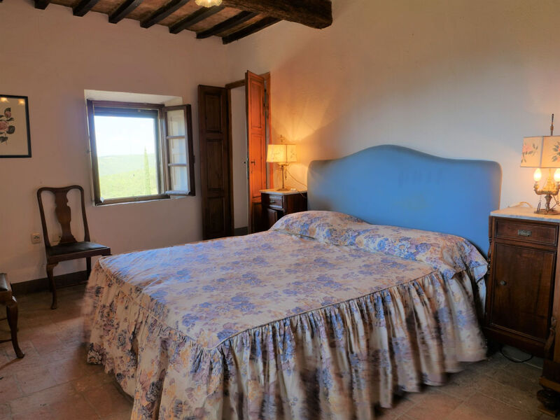 Pokoj 1