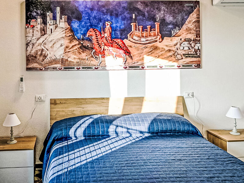 Pokoj 1