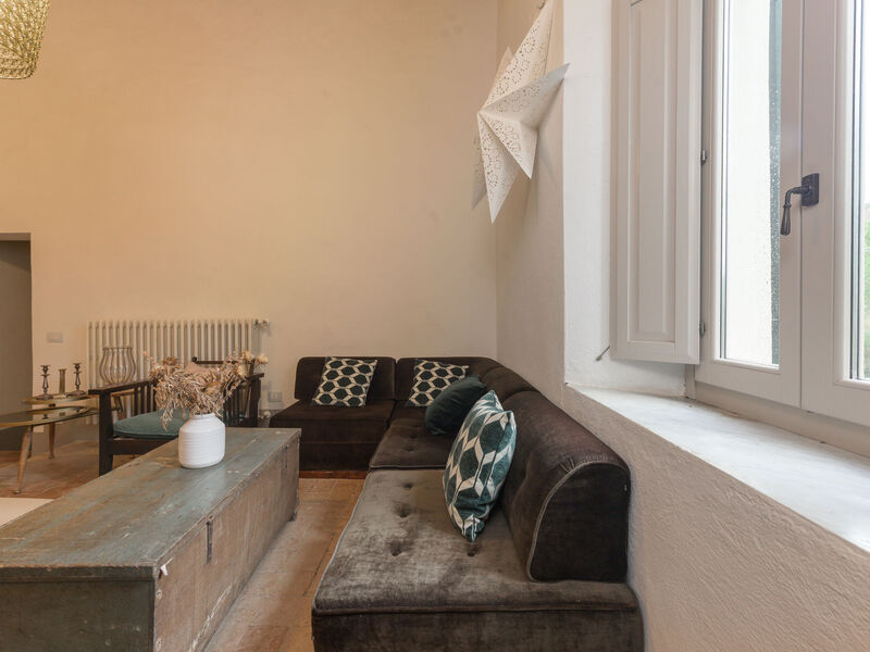 Pokoj 1