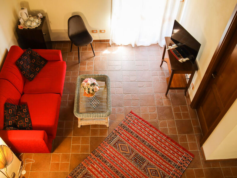 Pokoj 1