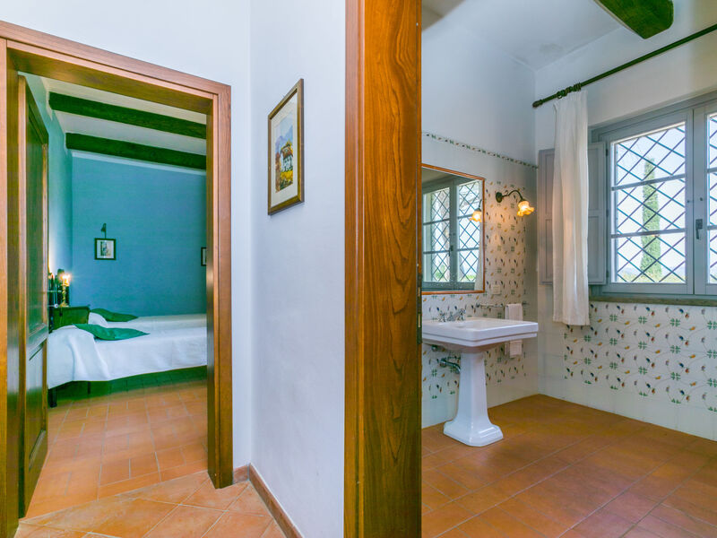 Pokoj 1