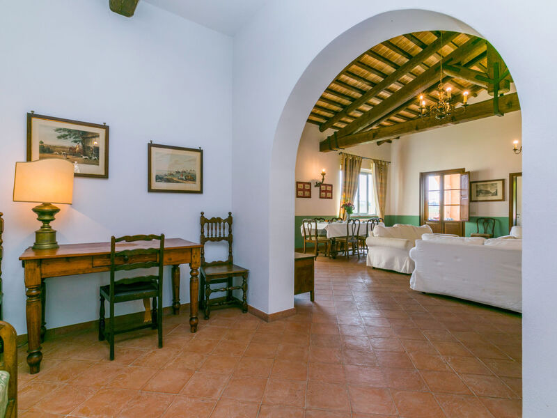 Pokoj 1