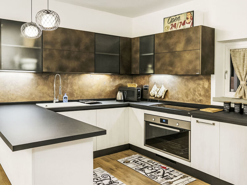 Pokoj 1