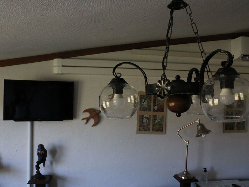 Pokoj 1