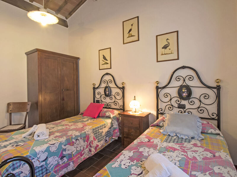 Pokoj 1