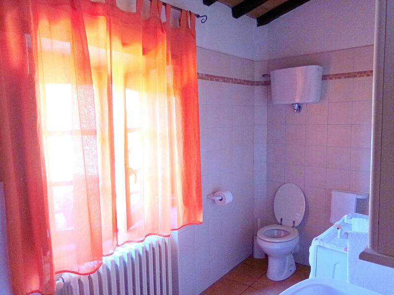 Pokoj 1