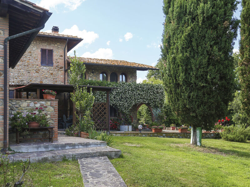 Pokoj 4