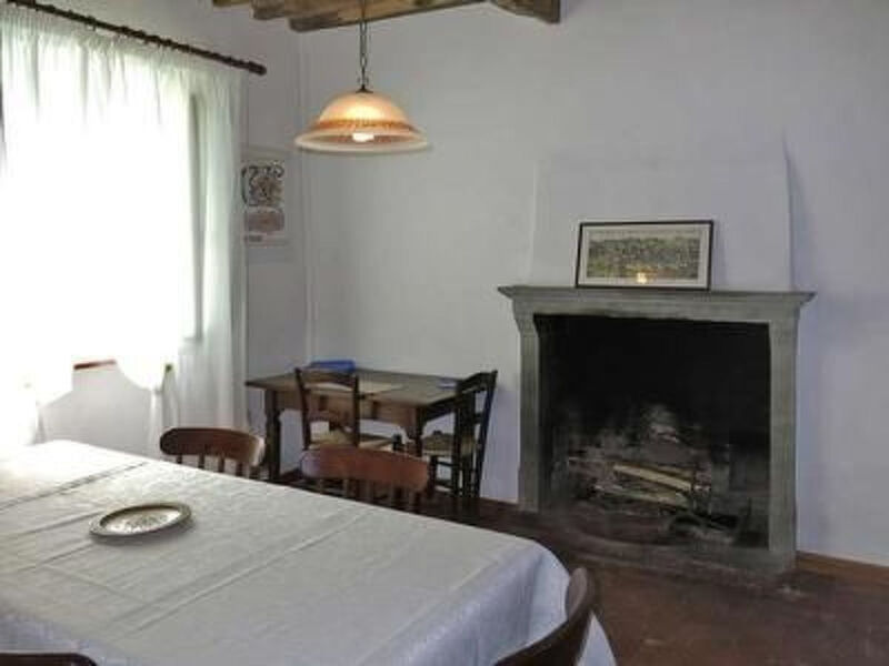 Pokoj 1