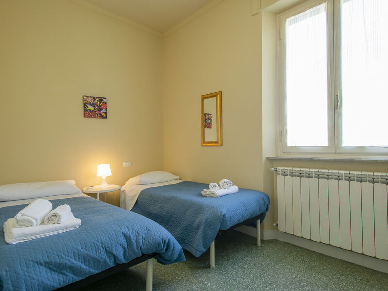 Pokoj 1