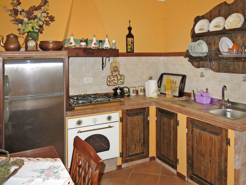 Pokoj 1
