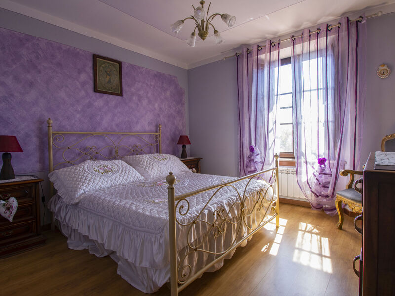 Pokoj 1